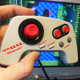 Illustration for article titled One Of The NES's Weirdest Controllers Gets A Modern Update
